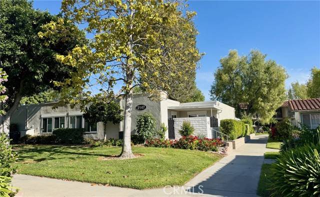 2147 Ronda Granada, Laguna Woods, CA 92637