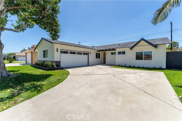 2514 South Rita Way, Santa Ana, CA 92704