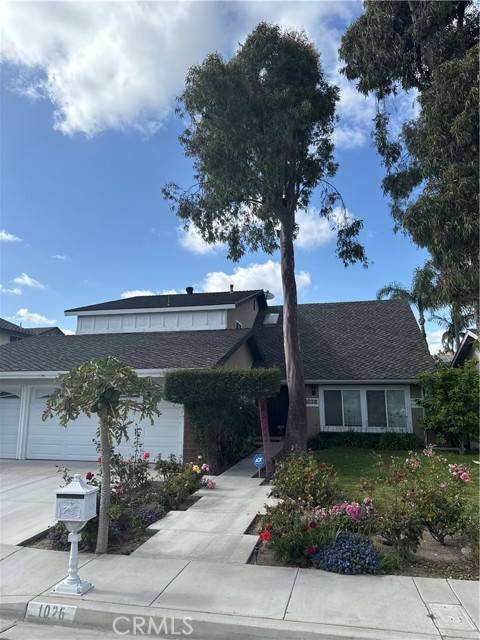 1026 Damascus Circle, Costa Mesa, CA 92626
