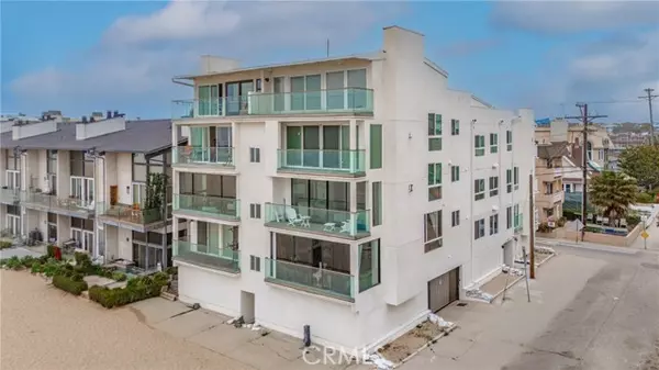1 Jib Street, Marina Del Rey, CA 90292