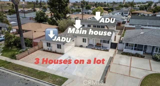 13282 NEVADA ST., Westminster, CA 92683