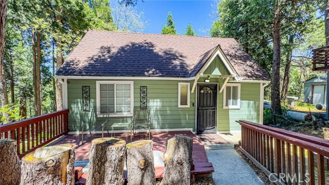 23120 Sycamore Lane, Crestline, CA 92325