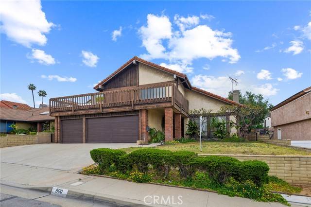 Montebello, CA 90640,500 Marek Drive