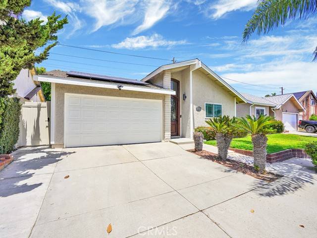 6681 Forest Street, Cypress, CA 90630