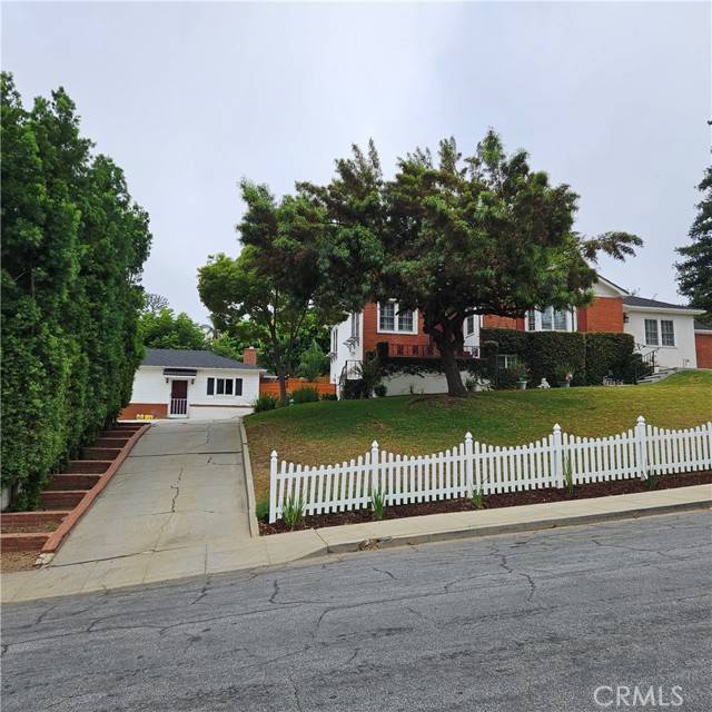 Whittier, CA 90602,14020 Eastridge Drive