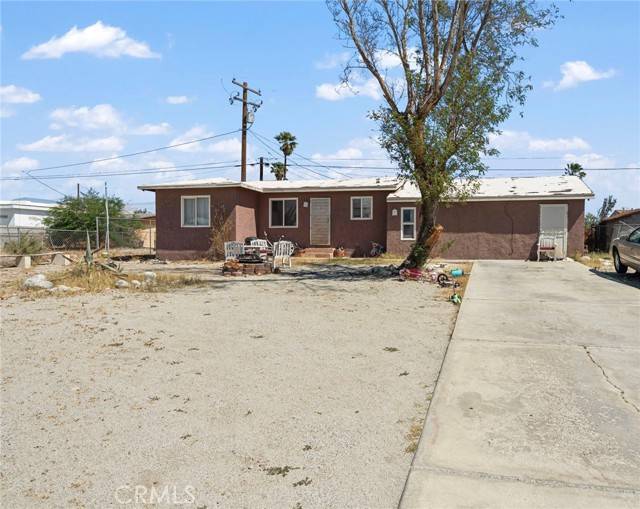 444 West Palm Vista Drive, Palm Springs, CA 92262