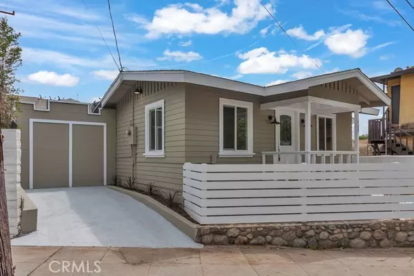 409 North Avenue 54, Los Angeles, CA 90042