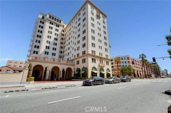 315 West 3rd Street, Long Beach, CA 90802