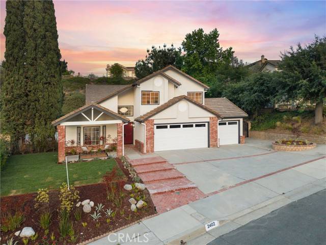 2402 Pepperdale Drive, Rowland Heights, CA 91748