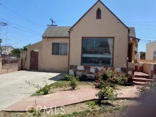 514 West 102nd, Los Angeles, CA 90044