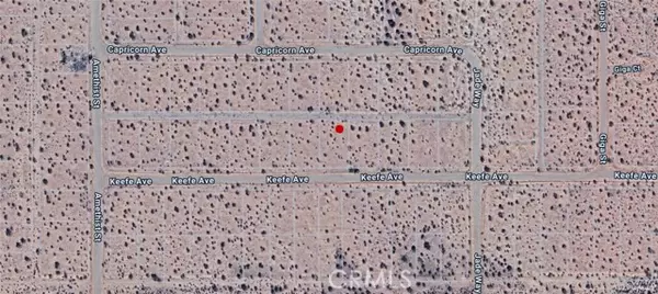 28409416 Keefe Avenue, California City, CA 93505