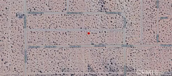 28409416 Keefe Avenue, California City, CA 93505