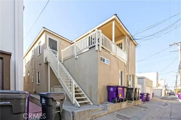 Long Beach, CA 90803,32 La Verne Avenue