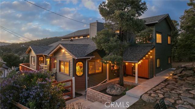 Big Bear City, CA 92314,1841 Golden Rod Avenue