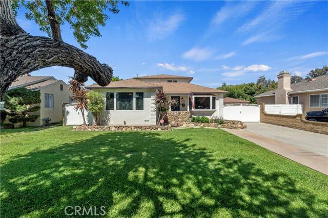 Long Beach, CA 90808,4851 Graywood Avenue