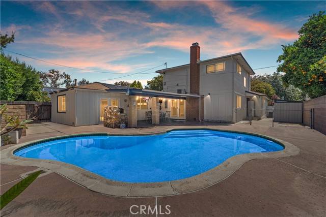 Long Beach, CA 90808,4851 Graywood Avenue