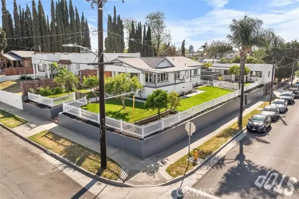 201 South Melrose Street, Placentia, CA 92870