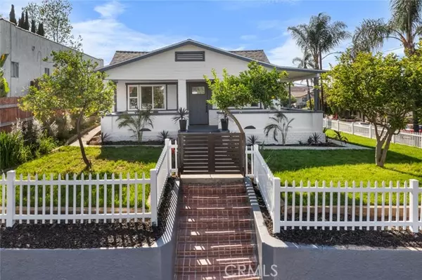 Placentia, CA 92870,201 South Melrose Street