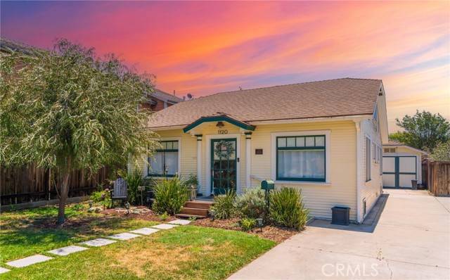 1120 West Chestnut Street, Anaheim, CA 92805