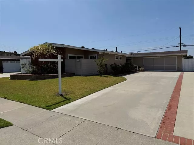 Garden Grove, CA 92841,8652 Joyzelle Avenue
