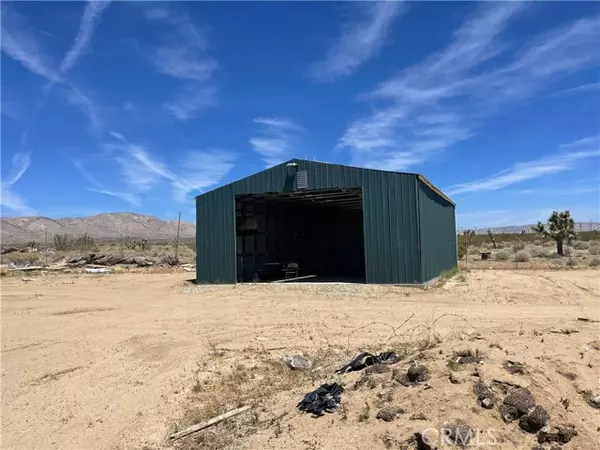Rosamond, CA 93560,10041 Trotter Avenue