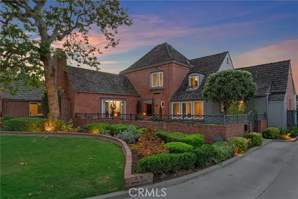 Long Beach, CA 90807,4275 Country Club Drive