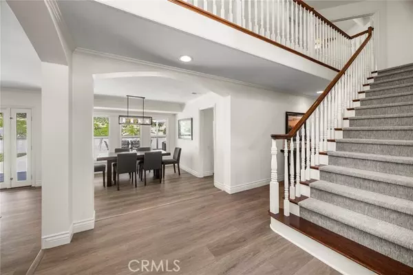 Yorba Linda, CA 92886,20660 Calle Feliz