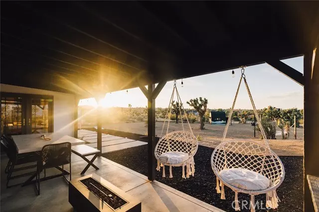 58250 Sierra Vista Drive, Yucca Valley, CA 92284