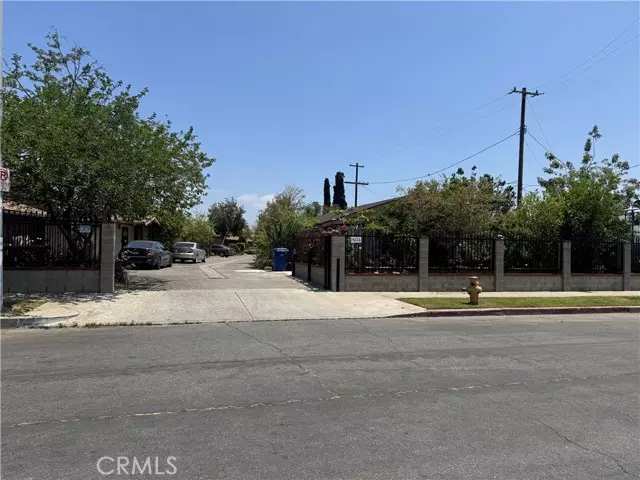 14222 Filmore Street, Arleta, CA 91331