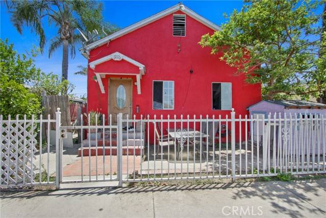 213 North Figueroa Street, Santa Ana, CA 92703