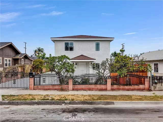 Long Beach, CA 90806,2321 Locust Avenue