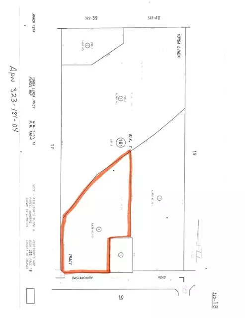 Yorba Linda, CA 92886,18141 Bastanchury Road