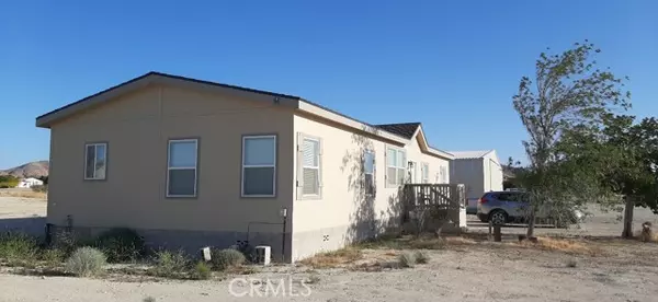 Mojave, CA 93501,8337 20th West Street