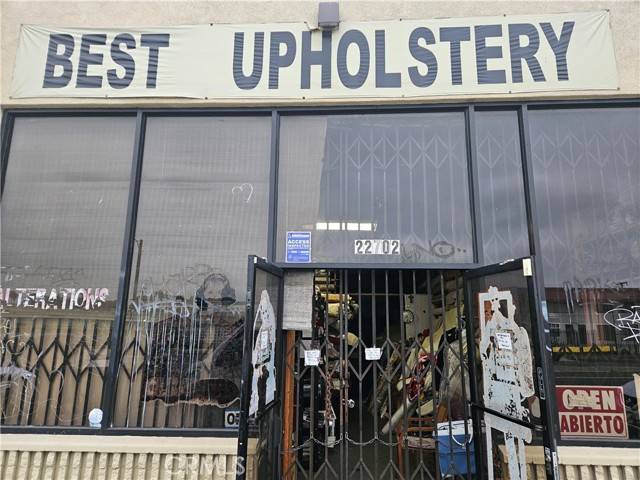 22702 South Western Avenue, Torrance, CA 90501