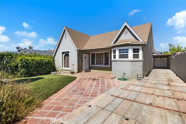 East Los Angeles, CA 90022,657 South Sadler Avenue