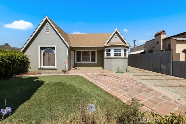 657 South Sadler Avenue, East Los Angeles, CA 90022
