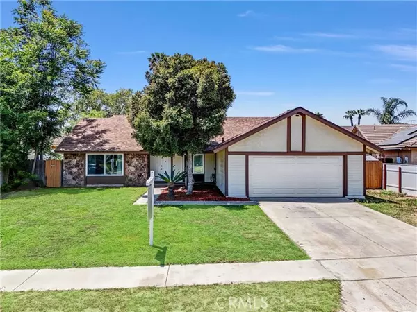 1264 North Mulberry Avenue, Rialto, CA 92376