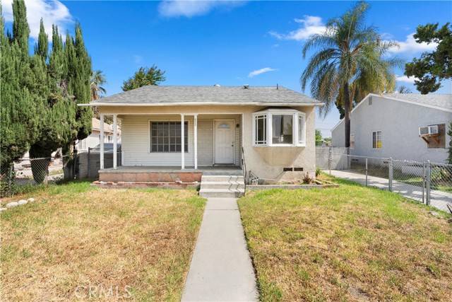 532 East Evans Street, San Bernardino, CA 92404