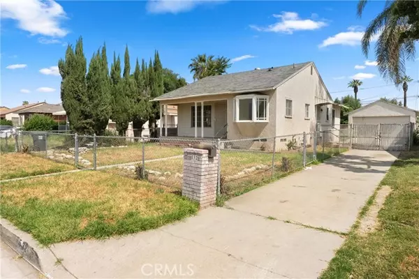 San Bernardino, CA 92404,532 East Evans Street