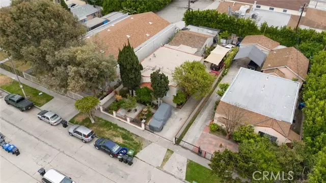 Baldwin Hills, CA 90016,2938 South Orange Dr