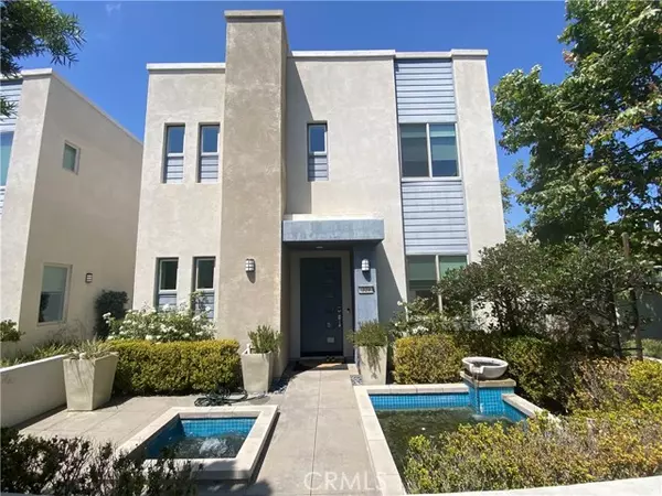 329 Magnet, Irvine, CA 92618