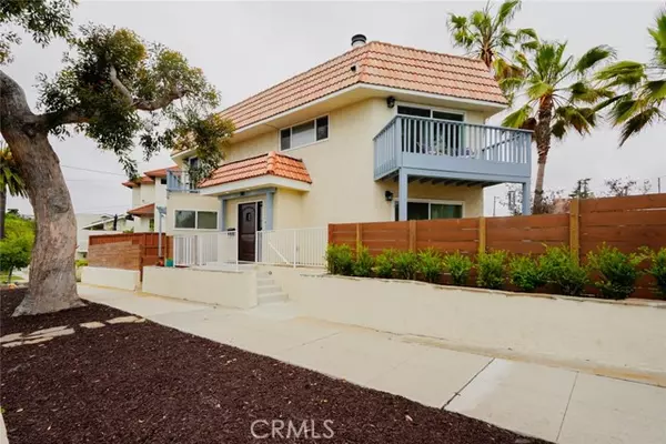 Redondo Beach, CA 90277,318 South Lucia Avenue