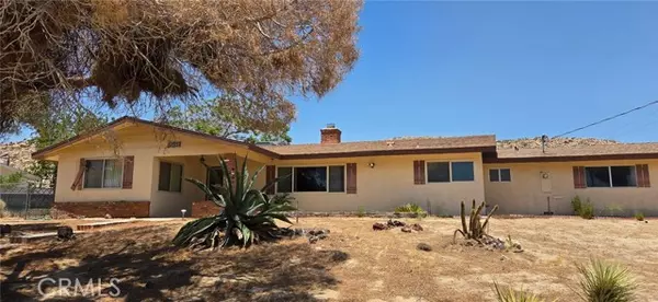 56994 Crestview Drive, Yucca Valley, CA 92284