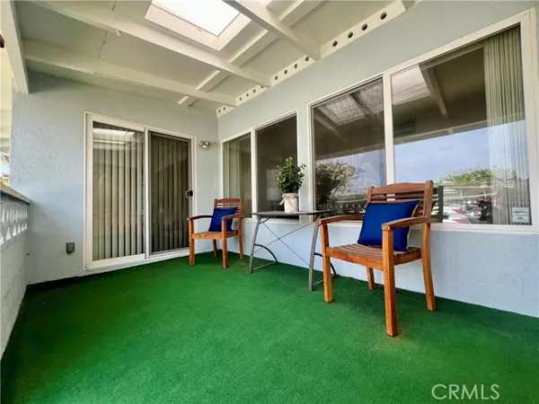 Seal Beach, CA 90740,13721 El Dorado Dr. M3-#20K