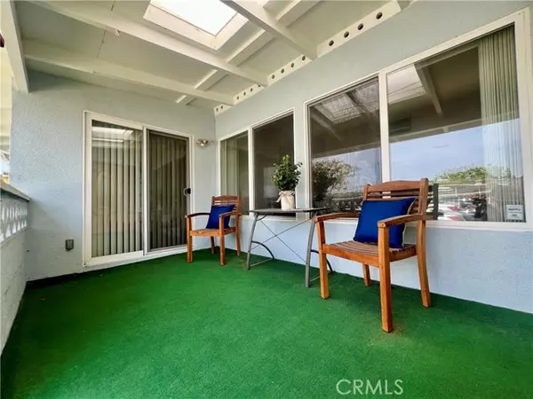 Seal Beach, CA 90740,13721 El Dorado Dr. M3-#20K