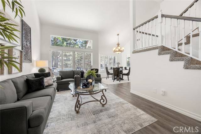 Yorba Linda, CA 92887,5770 Southview Drive