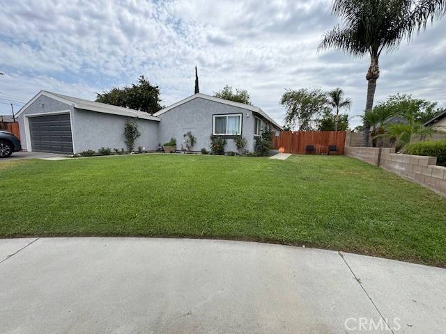 3400 Glasgow Circle, Riverside, CA 92503