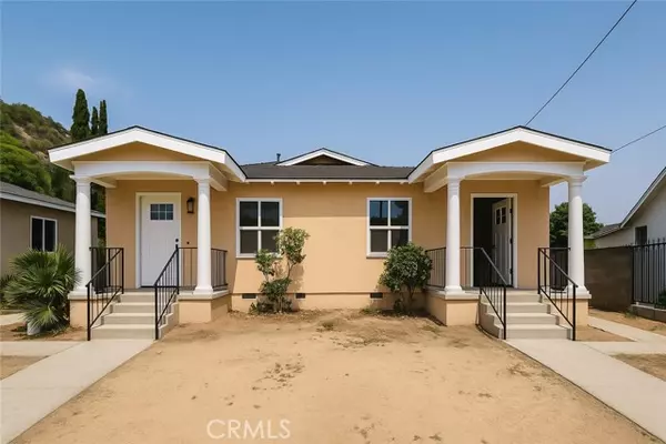 340 South Avenue 56, Los Angeles, CA 90042