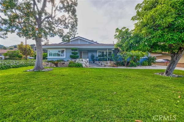 Hacienda Heights, CA 91745,1461 Ameluxen Avenue
