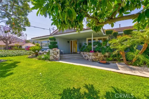 Hacienda Heights, CA 91745,1461 Ameluxen Avenue